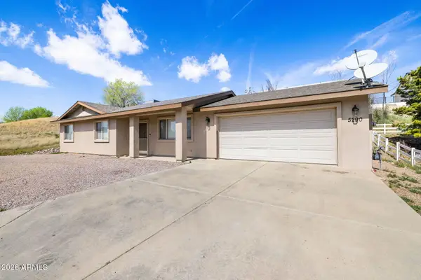 5290 N Robert Road, Prescott Valley, AZ 86314