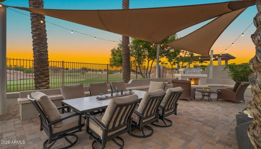 4052 E Clubview Drive, Gilbert, AZ 85298 - #2