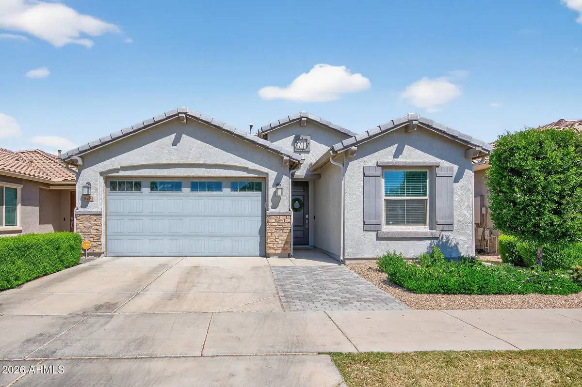 9558 E Tesla Avenue, Mesa, AZ 85212 - #1