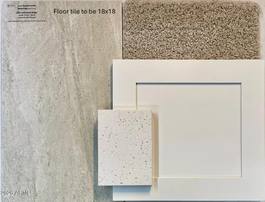 22674 E Starflower Drive, Queen Creek, AZ 85142 - #2