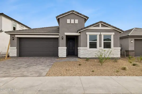 24513 N 24th Way, Phoenix, AZ 85024