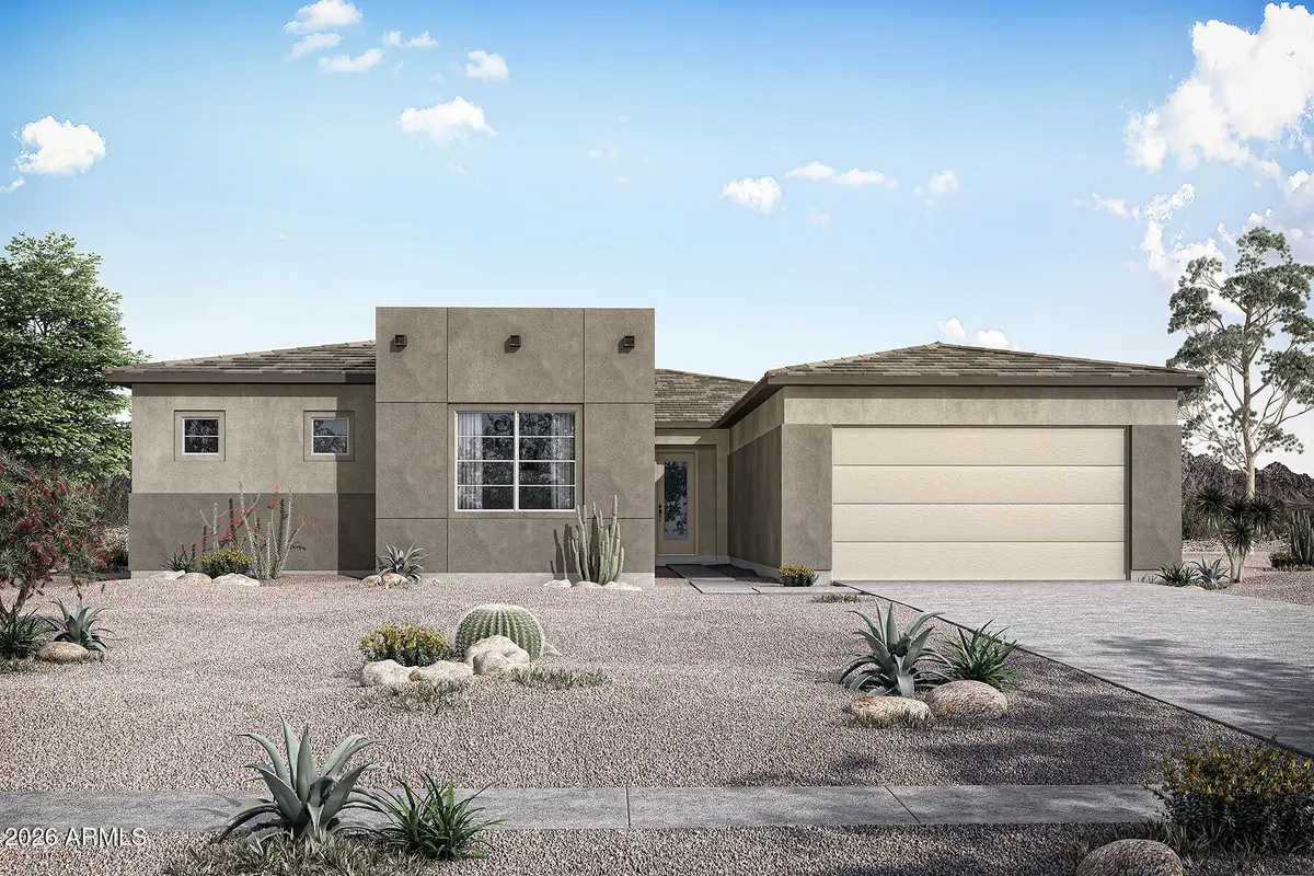 22685 E Starflower Drive, Queen Creek, AZ 85142 - #1