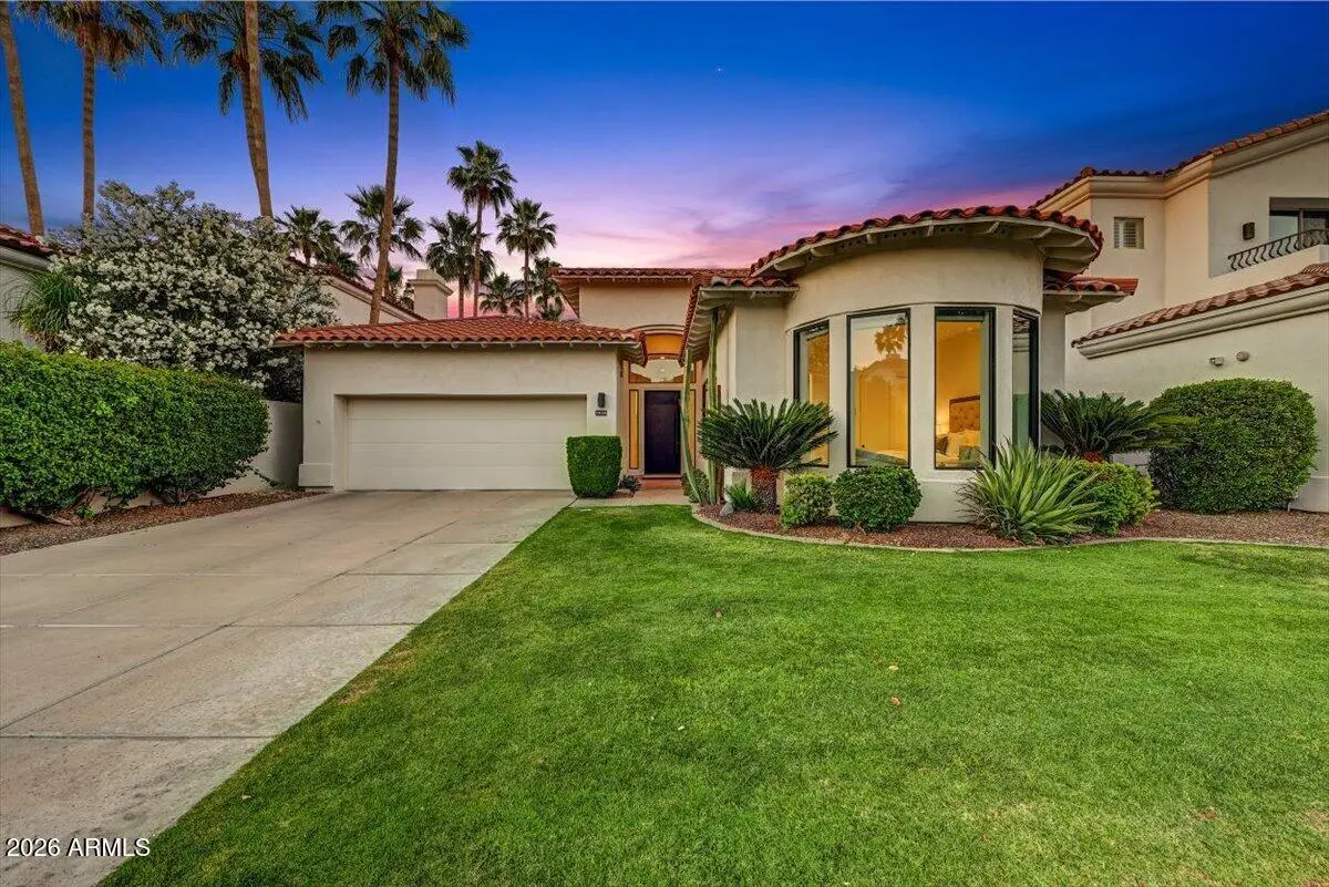 7638 E Cactus Wren Road, Scottsdale, AZ 85250 - #1