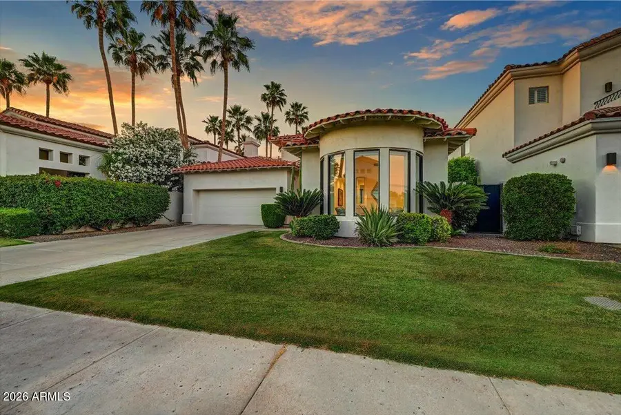 7638 E Cactus Wren Road, Scottsdale, AZ 85250 - #2