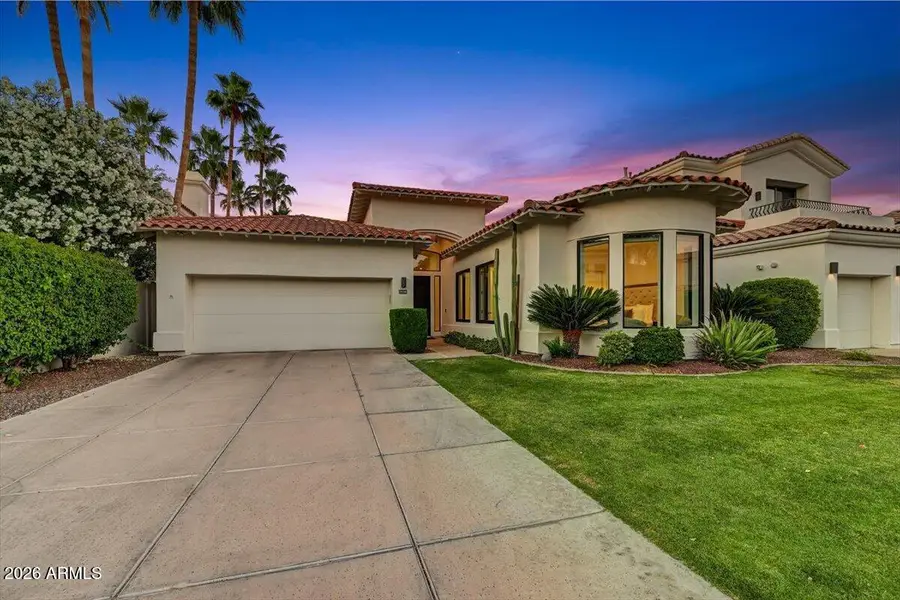 7638 E Cactus Wren Road, Scottsdale, AZ 85250 - #3