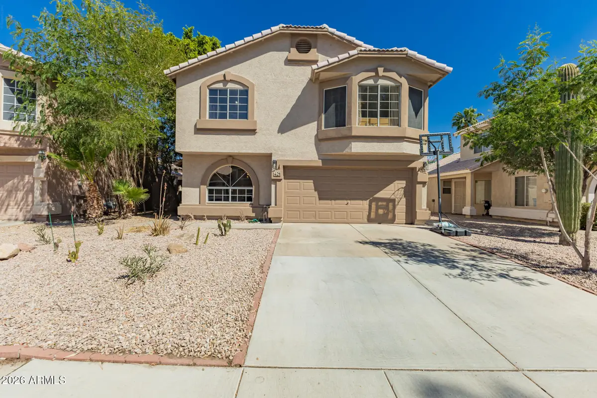 421 S Robins Way, Chandler, AZ 85225 - #1