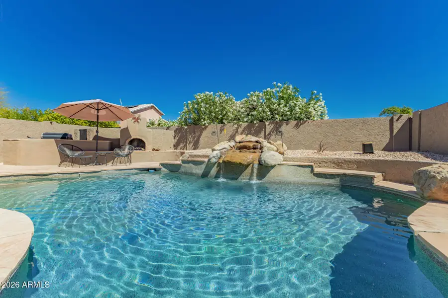 421 S Robins Way, Chandler, AZ 85225 - #2