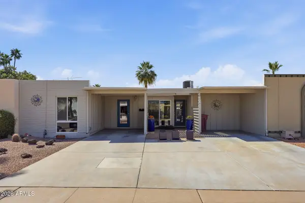 6217 E Avalon Drive, Scottsdale, AZ 85251