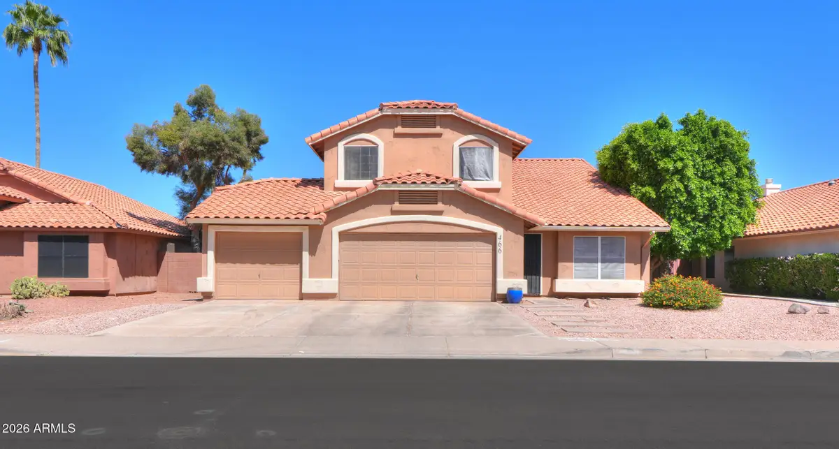 466 W Smoke Tree Road, Gilbert, AZ 85233 - #1