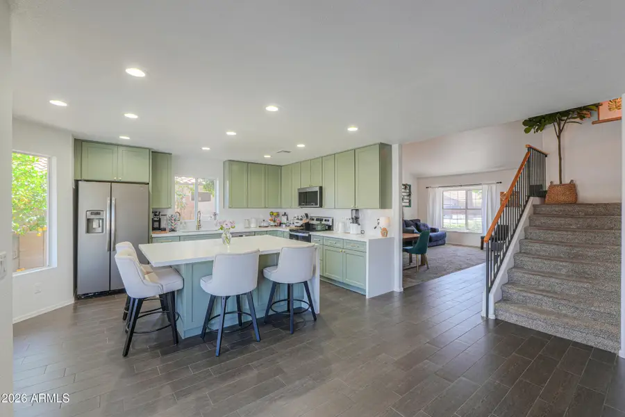 466 W Smoke Tree Road, Gilbert, AZ 85233 - #3