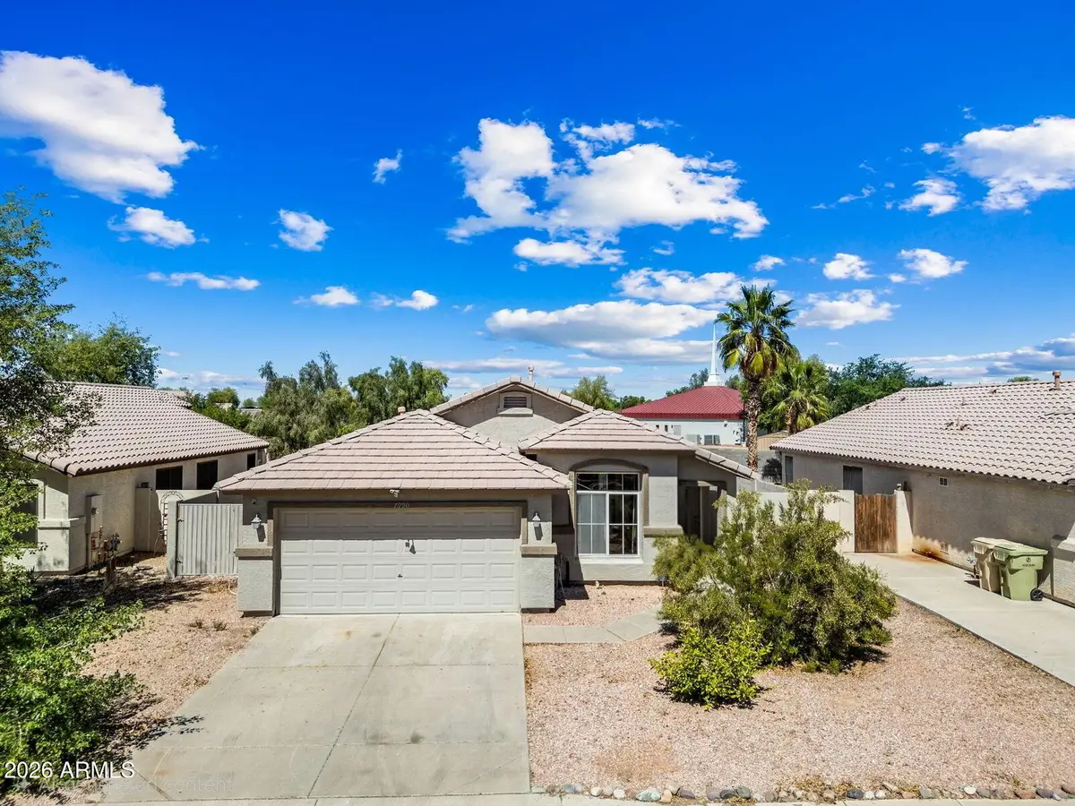 7990 W Solano Drive N, Glendale, AZ 85303 - #1