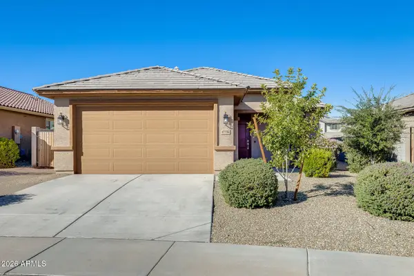 17736 W Paraiso Drive, Surprise, AZ 85387