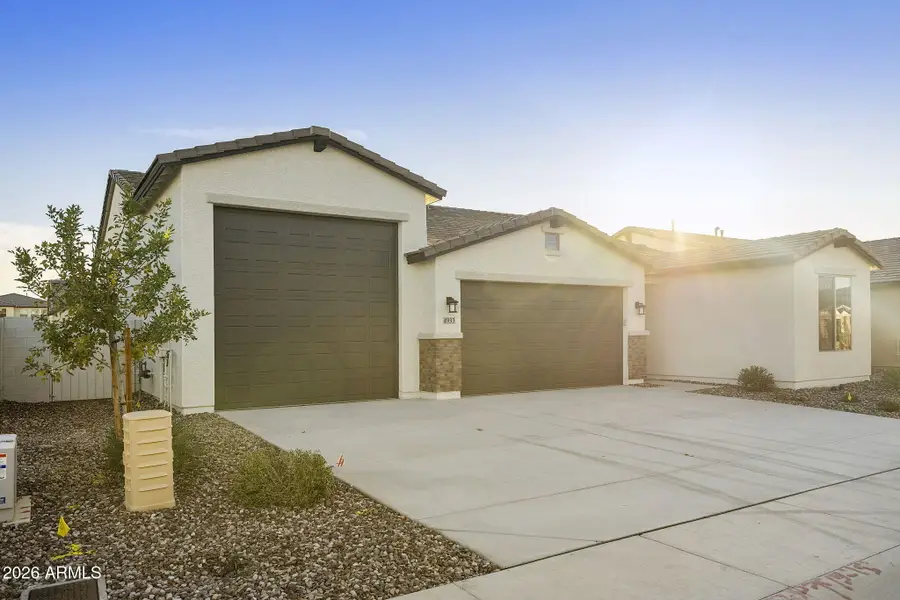 4933 W Capistrano Avenue, Laveen, AZ 85339 - #3