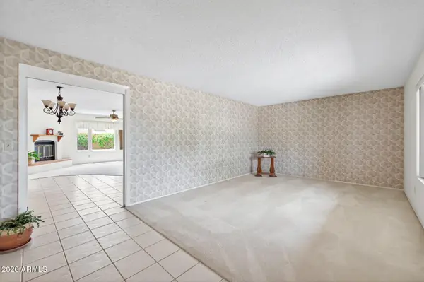 4601 E Emile Zola Avenue, Phoenix, AZ 85032