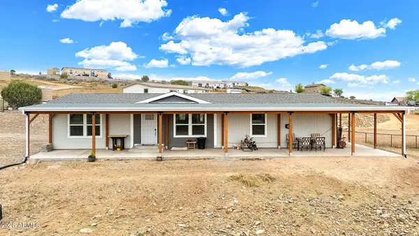 2035 N Cougar Path, Chino Valley, AZ 86323