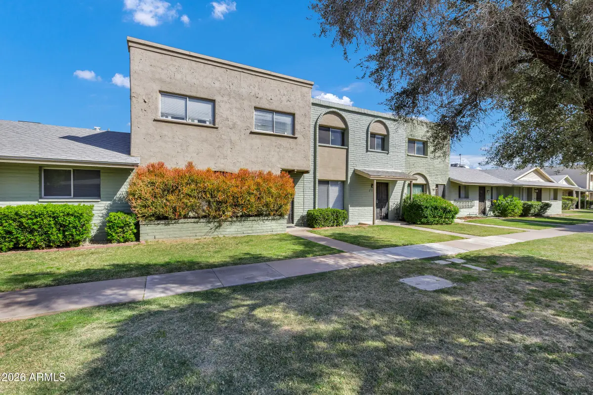 225 N Standage -- #50, Mesa, AZ 85201 - #1