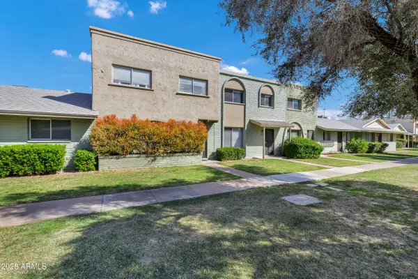 225 N Standage -- #50, Mesa, AZ 85201