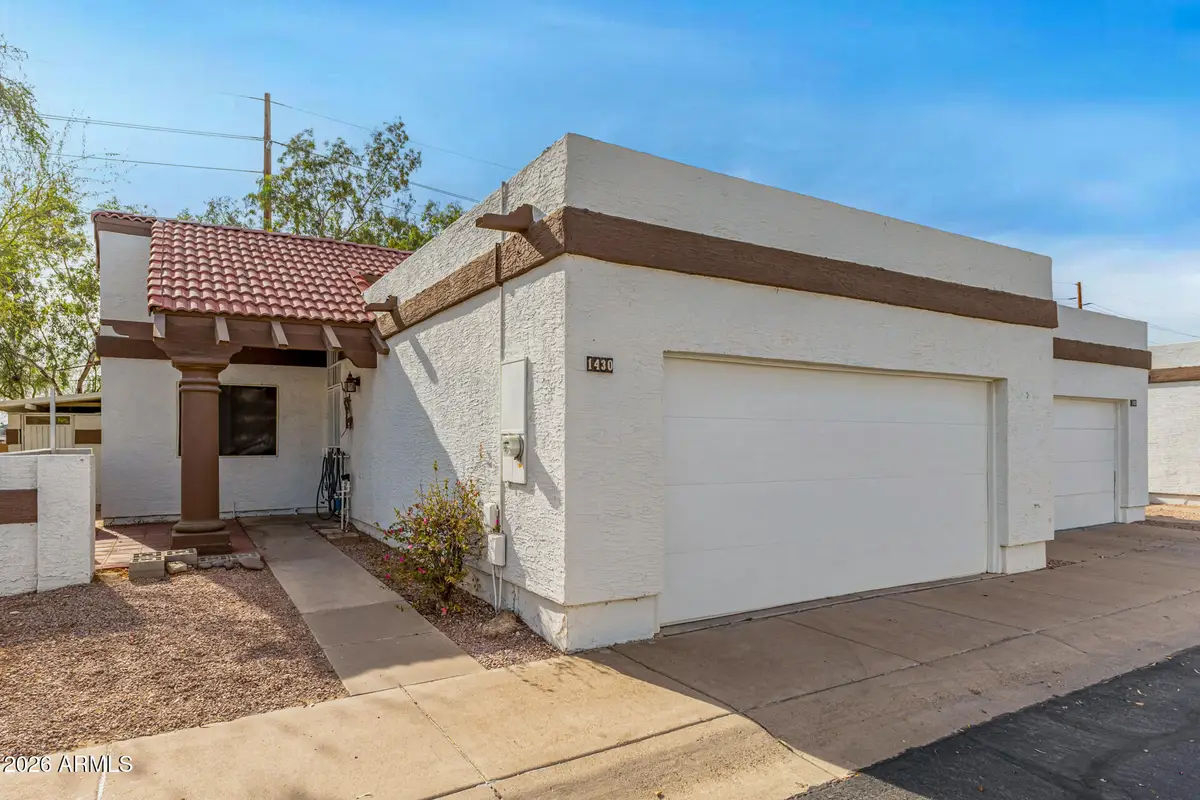 1430 N Dorsey Lane, Tempe, AZ 85288 - #1
