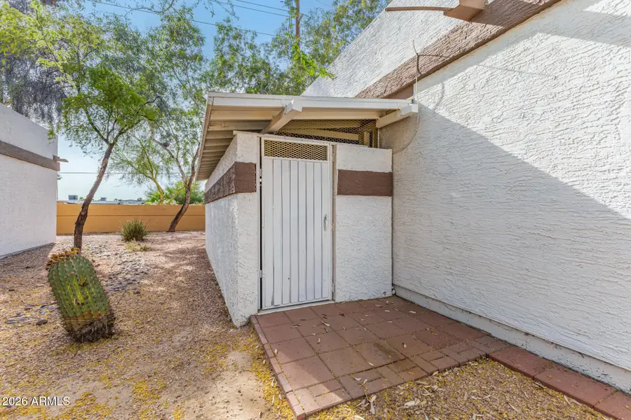 1430 N Dorsey Lane, Tempe, AZ 85288 - #3