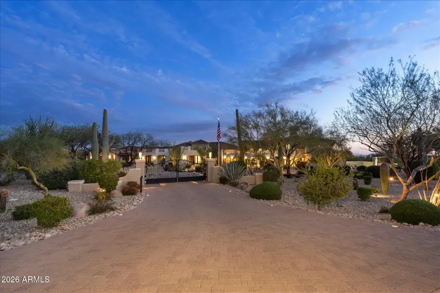 27929 N 91st Street, Scottsdale, AZ 85262 - #2