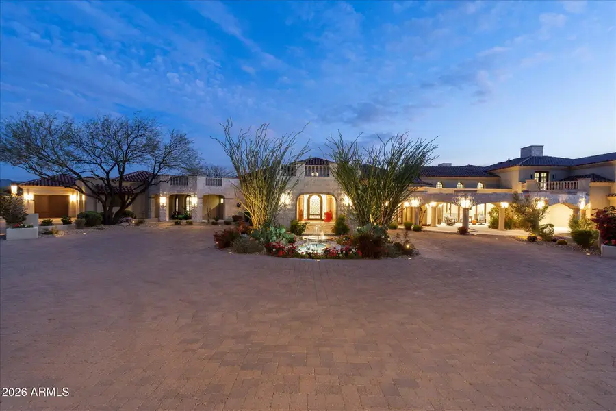 27929 N 91st Street, Scottsdale, AZ 85262 - #3