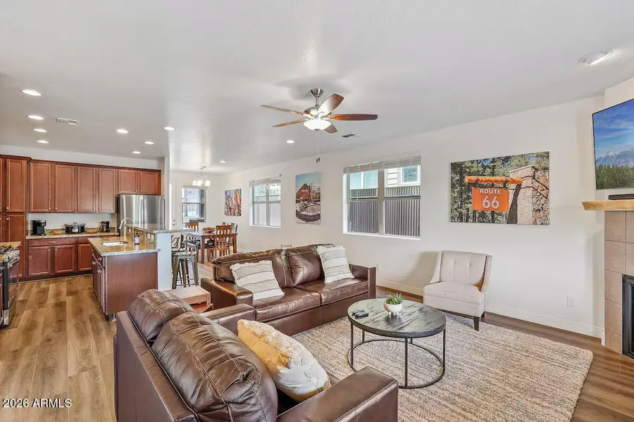 2876 W Presidio Drive, Flagstaff, AZ 86001 - #3