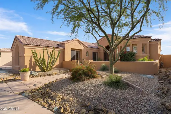 22626 N 54th Way, Phoenix, AZ 85054