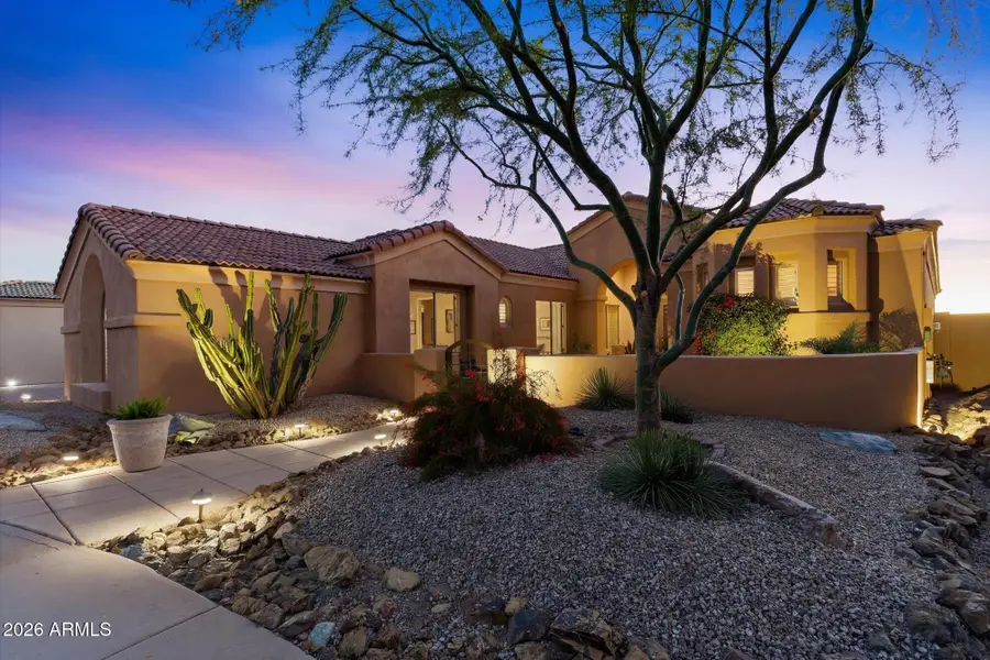 22626 N 54th Way, Phoenix, AZ 85054 - #2