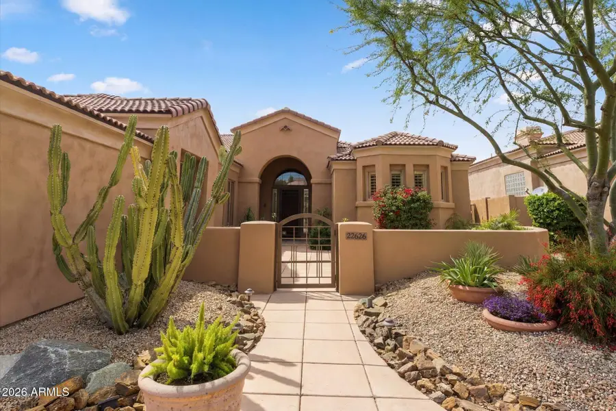 22626 N 54th Way, Phoenix, AZ 85054 - #3