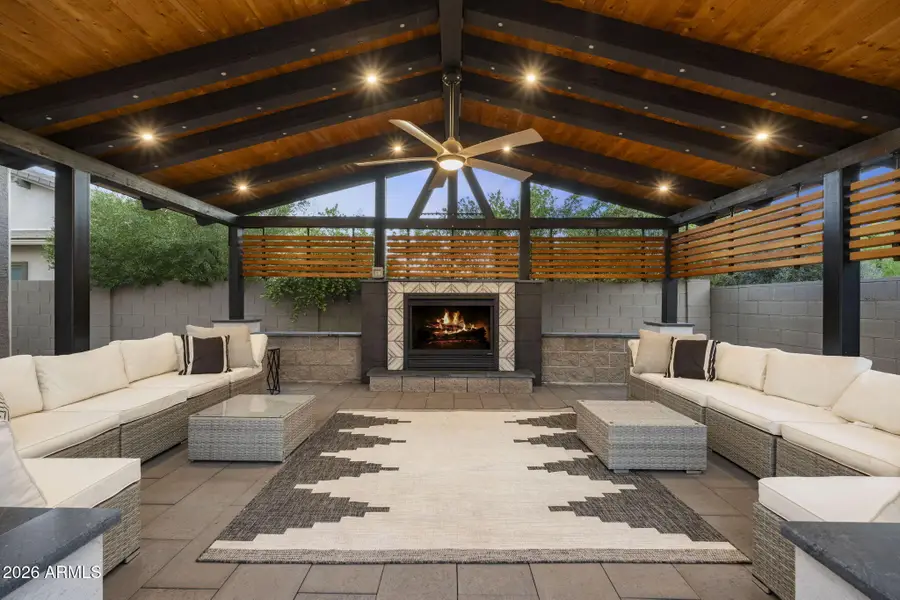 1170 E Kensington Road, Gilbert, AZ 85297 - #3