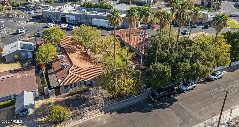 602 E San Juan Avenue, Phoenix, AZ 85012 - #1