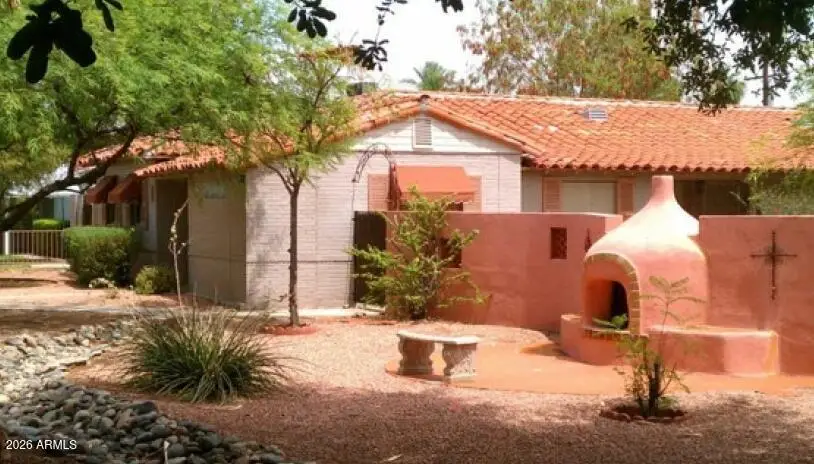 602 E San Juan Avenue, Phoenix, AZ 85012 - #3