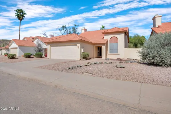 14603 S 41st Way, Phoenix, AZ 85044