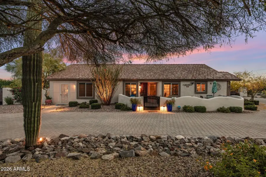 6905 E Dale Lane, Scottsdale, AZ 85266 - #2