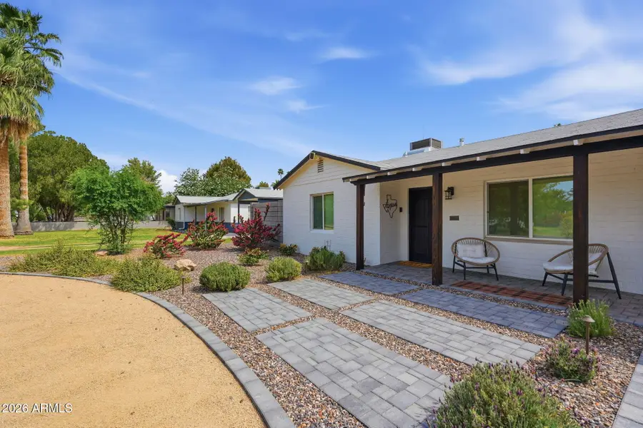 3027 N 27th Street, Phoenix, AZ 85016 - #3