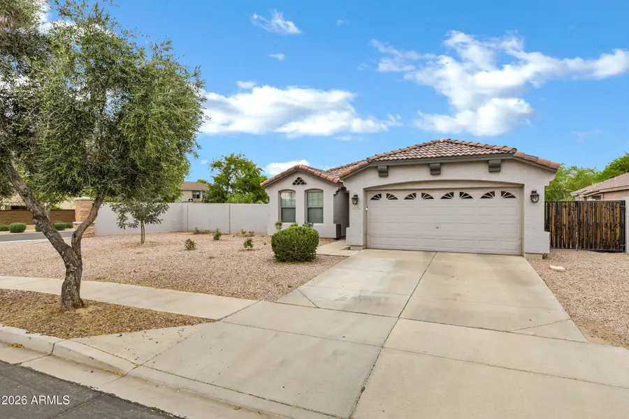 6092 S Bridal Vail Drive, Gilbert, AZ 85298 - #2