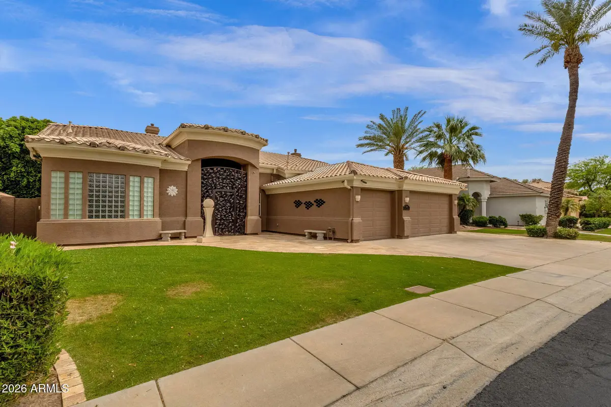 6309 N 4th Drive, Phoenix, AZ 85013 - #1