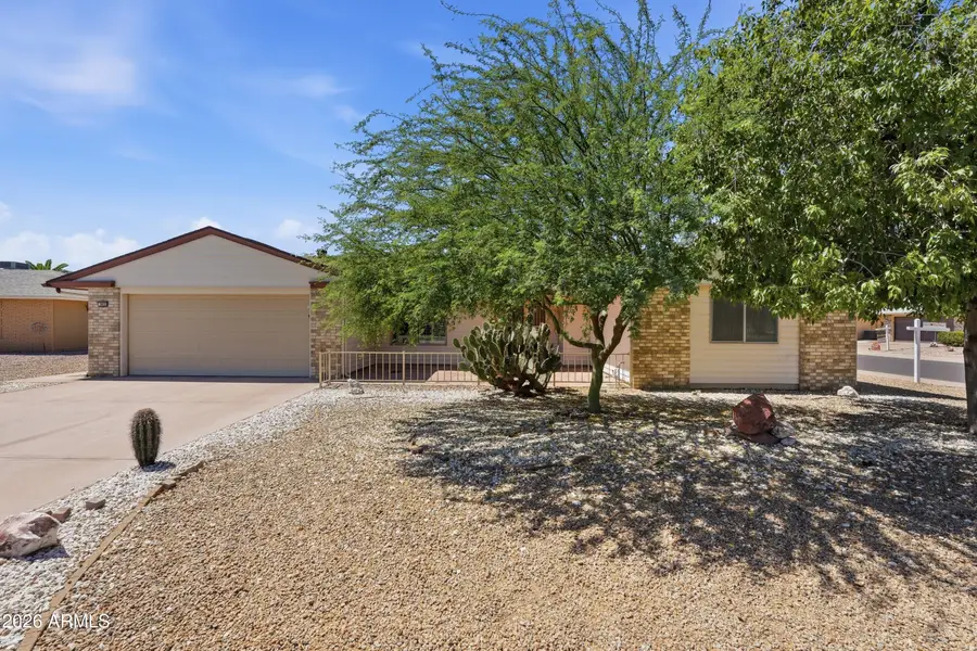 9633 W Campana Drive, Sun City, AZ 85351 - #2