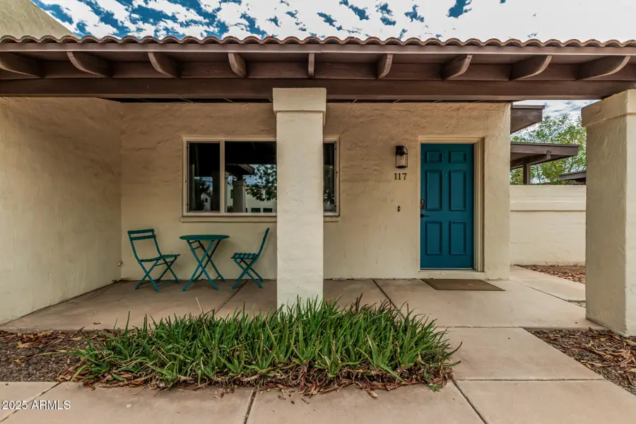 117 W 10th Street, Tempe, AZ 85281 - #2