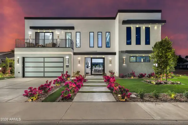 3401 N 83rd Street, Scottsdale, AZ 85251