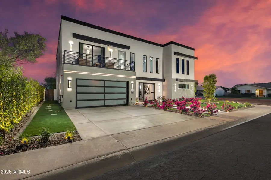 3401 N 83rd Street, Scottsdale, AZ 85251 - #2