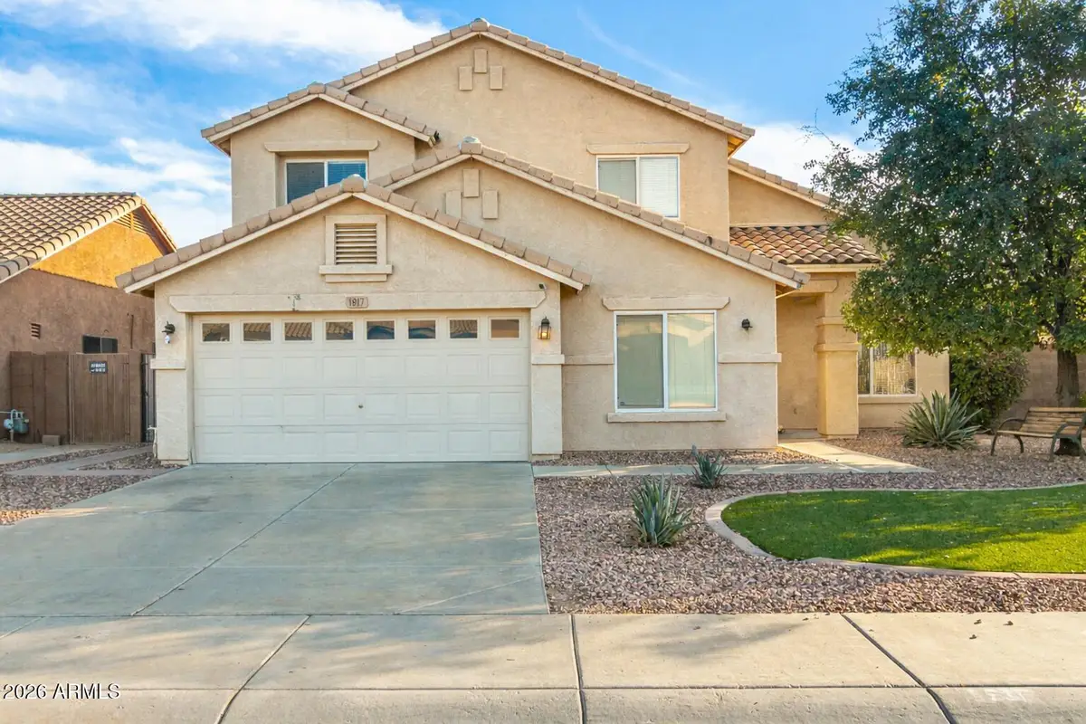 1917 W Burgess Lane, Phoenix, AZ 85041 - #1