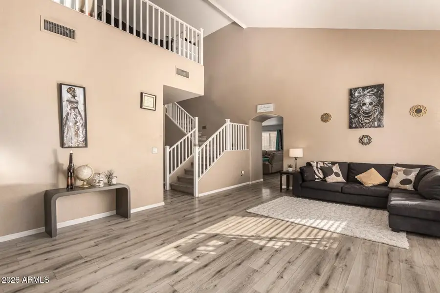 1917 W Burgess Lane, Phoenix, AZ 85041 - #2