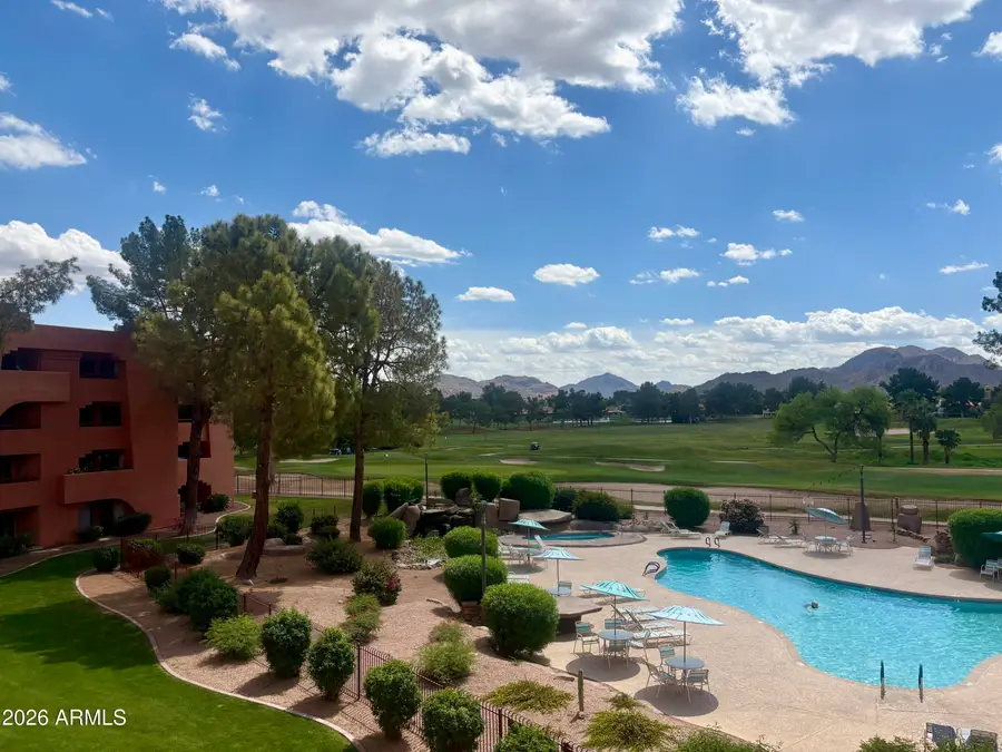 12212 N Paradise Village Parkway S #338, Phoenix, AZ 85032 - #3