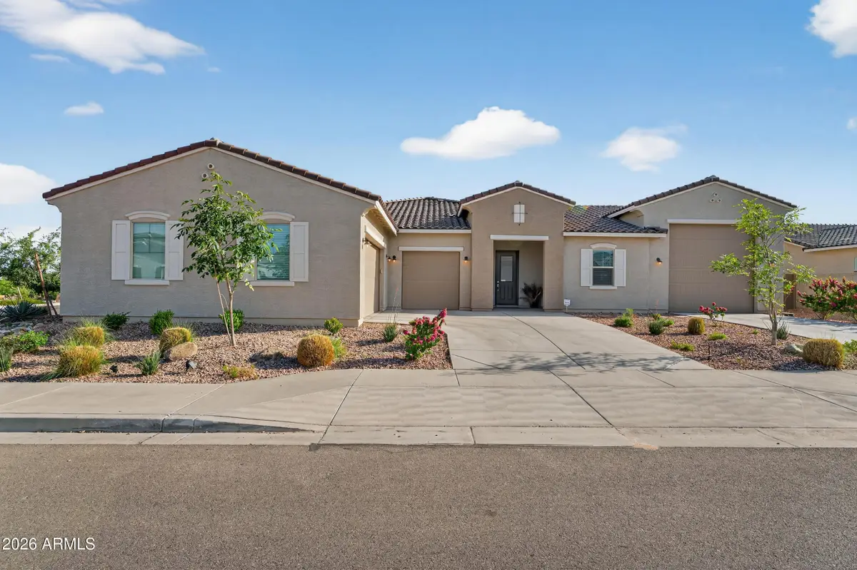 18209 W Colter Street, Litchfield Park, AZ 85340 - #1