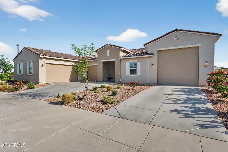18209 W Colter Street, Litchfield Park, AZ 85340 - #2