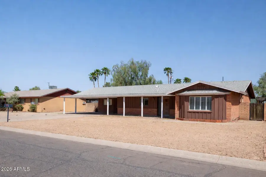 1112 E Laurel Drive, Casa Grande, AZ 85122 - #2