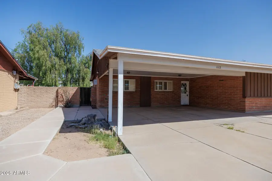 1112 E Laurel Drive, Casa Grande, AZ 85122 - #3