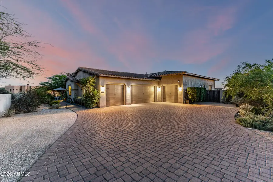 9935 E Addy Way, Scottsdale, AZ 85262 - #3