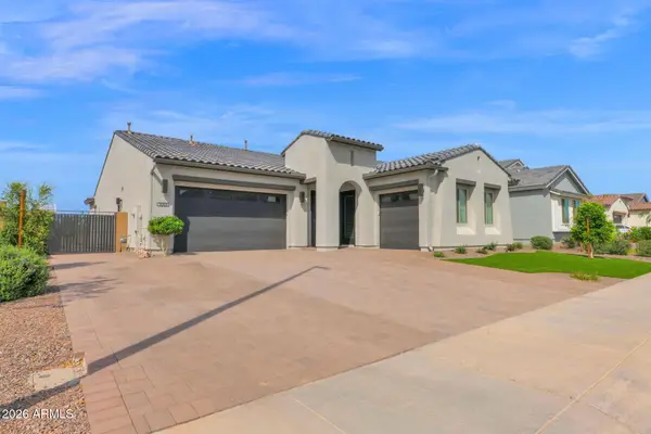 3008 E Flintlock Drive, Queen Creek, AZ 85142
